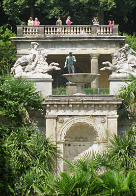 Potsdam Garten Foto Garten Potsdam
