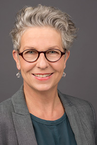 Porträt Karen Pastofski photo di Karen Pastofski