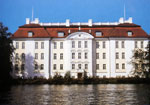 Schloss Köpenick Foto von Schloss Köpenick